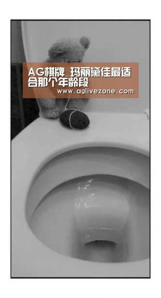 AG棋牌_玛丽黛佳最适合那个年龄段(图4) AG国际厅