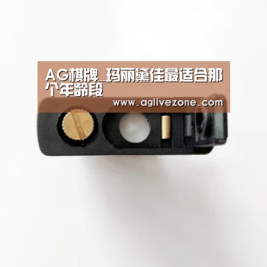 AG棋牌_玛丽黛佳最适合那个年龄段(图2) AG棋牌