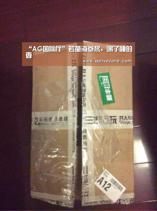 “AG国际厅”若童海参浆,喝了睡的香(图2) AG棋牌